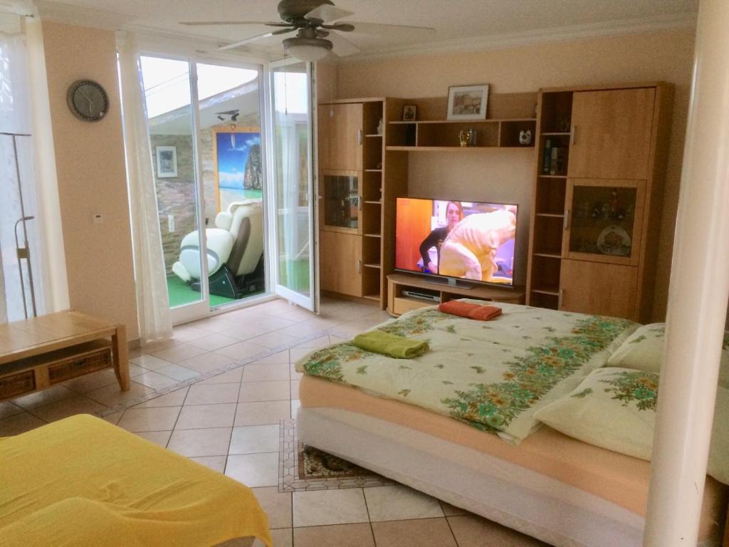 Beach&Lake Apartment Studio 55 m² 364 Felix-Jud-Ring, 21035 Hambourg
