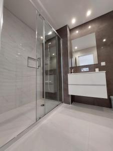 Beach Life Apartment, NEW, ELEGANT and COZY