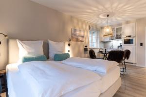 Beach Lodge Beach Lodge Appartement 1
