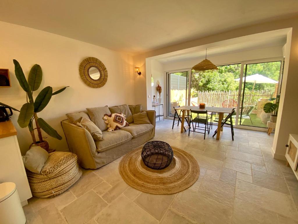 Beach Lodge Beach Lodge Appartement 5