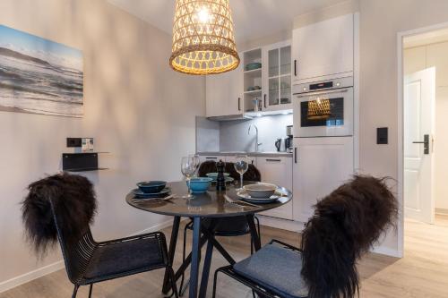 Beach Lodge Beach Lodge Appartement 5