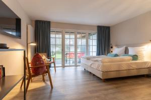 Beach Lodge Beach Lodge Appartement 5