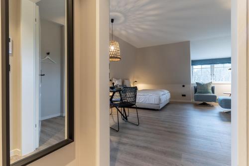 Beach Lodge Beach Lodge Appartement 8