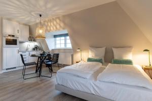 Beach Lodge Beach Lodge Appartement 8