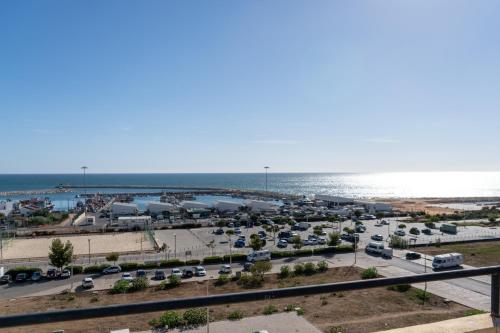 Beach Loft Quarteira