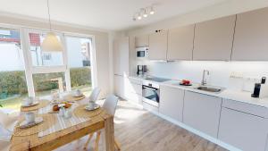 Appartement Beach'n'Sea Wohnung 1 Fischerstraße 22 23743 Grömitz Schleswig-Holstein