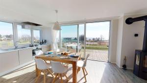 Appartement Beach'n'Sea Wohnung 10 Fischerstraße 22 23743 Grömitz Schleswig-Holstein