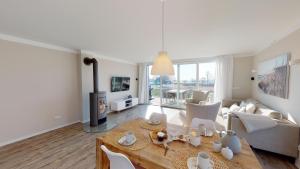 Beach'n'Sea Wohnung 5