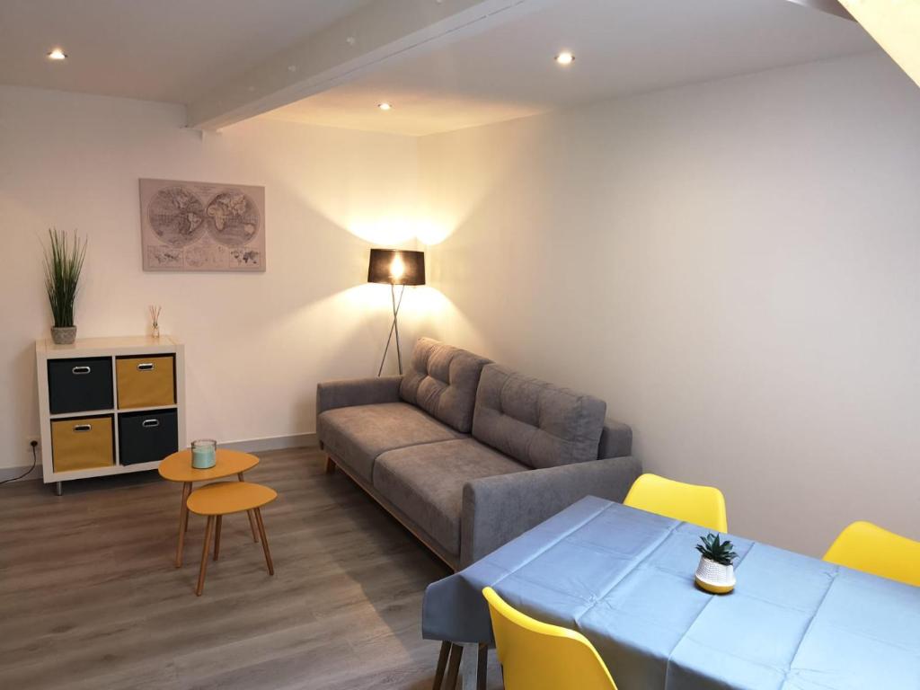 Beach'n'Sea Wohnung 6