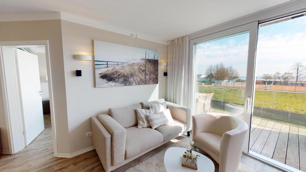 Beach'n'Sea Wohnung 6 Fischerstraße 22, 23743 Grömitz