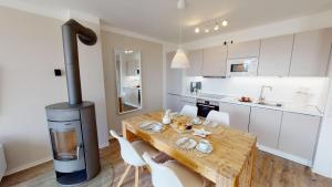 Beach'n'Sea Wohnung 6
