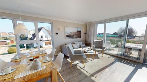 Beach'n'Sea Wohnung 8