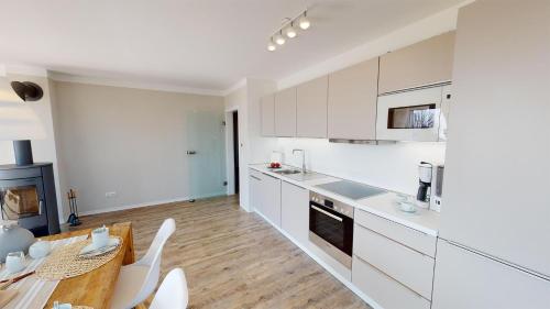 Beach'n'Sea Wohnung 8