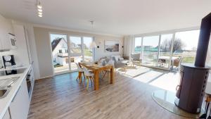 Beach'n'Sea Wohnung 8