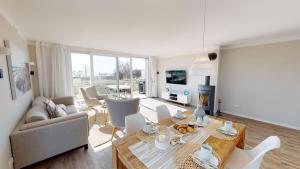 Appartement Beach'n'Sea Wohnung 8 Fischerstraße 22 23743 Grömitz Schleswig-Holstein