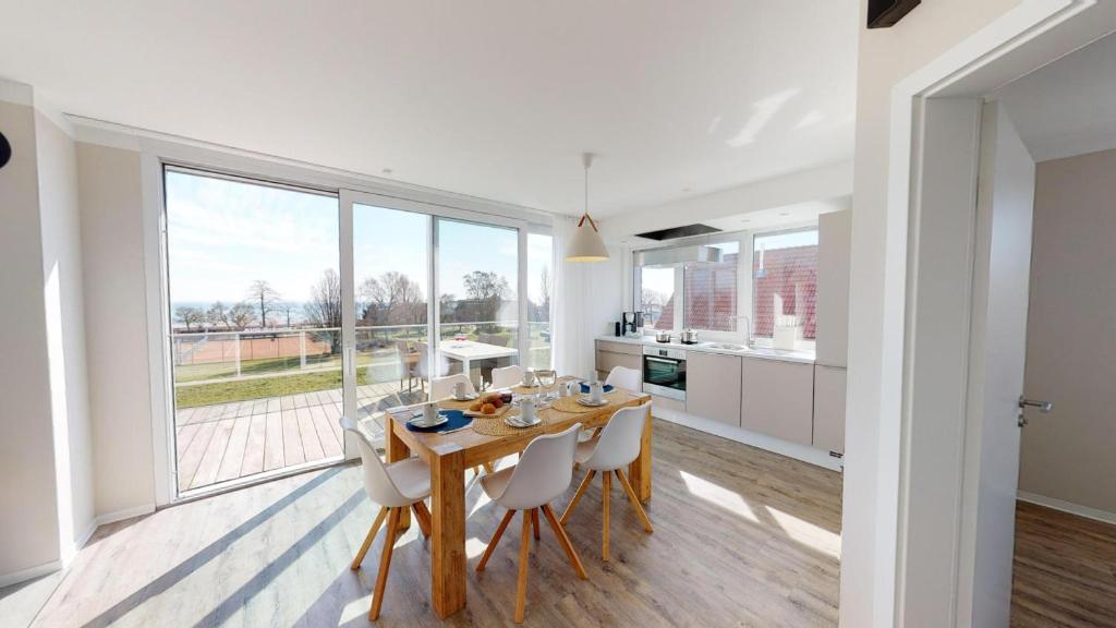 Appartement Beach'n'Sea Wohnung 9 Fischerstraße 22 23743 Grömitz