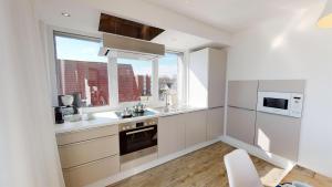 Beach'n'Sea Wohnung 9