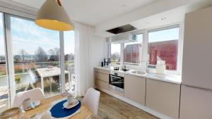 Appartement Beach'n'Sea Wohnung 9 Fischerstraße 22 23743 Grömitz Schleswig-Holstein