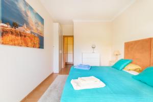 Appartement Beach Paradise Apartment Urbanização Quinta dos Arcos Lote 17 1º D 8365-184 Armação de Pêra Algarve