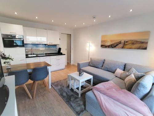 BEACH-PEARL Appartement 2