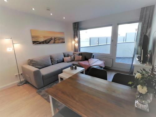 BEACH-PEARL Appartement 2