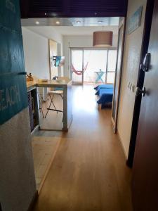 Appartement Beach & Relax - Studio Avenida General Humberto Delgado 7B 2825-337 Costa da Caparica -1