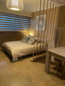 Appartement Beach-studio 43 Boulevard Albert 1er 06600 Antibes Provence-Alpes-Côte d\'Azur