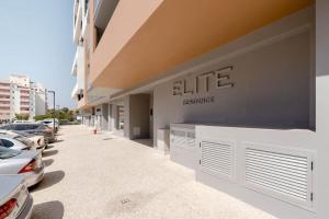 Appartement Beach & Sun Praia da Rocha Rua do Sol LT 4 7ºD Elite Residence 8500-411 Portimão Algarve