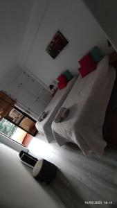 Appartement Beach, surf and golf apartment near Lisbon Praceta José Marques Abreu No 6, 2 Esq 2820-079 Aroeira -1