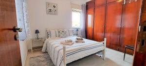 Appartement Beach&Surf Flat Urbanização Vale da Telha Sector B Bloco Q Fração L 8670-156 Aljezur Algarve