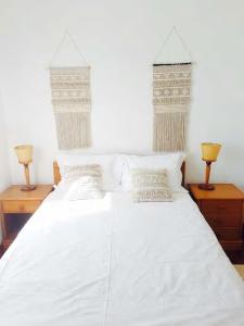 Appartement BEACH-SURF house Avenida Engenheiro Couto Santos, 536 4910-223 Moledo Région Nord