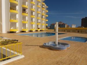 Beach View Apartment
