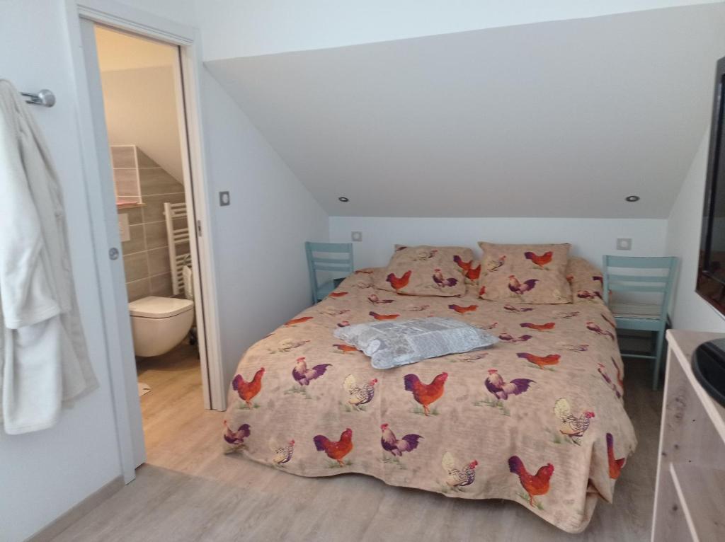Beach View Apartment