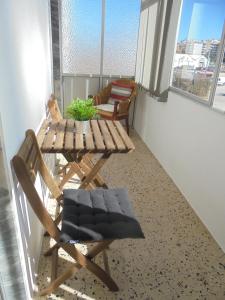 Appartement BeachCity Guesthouse Rua General Joaquim Cândido Correia,Lote 3A 1.Esq. 8600-302 Lagos Algarve