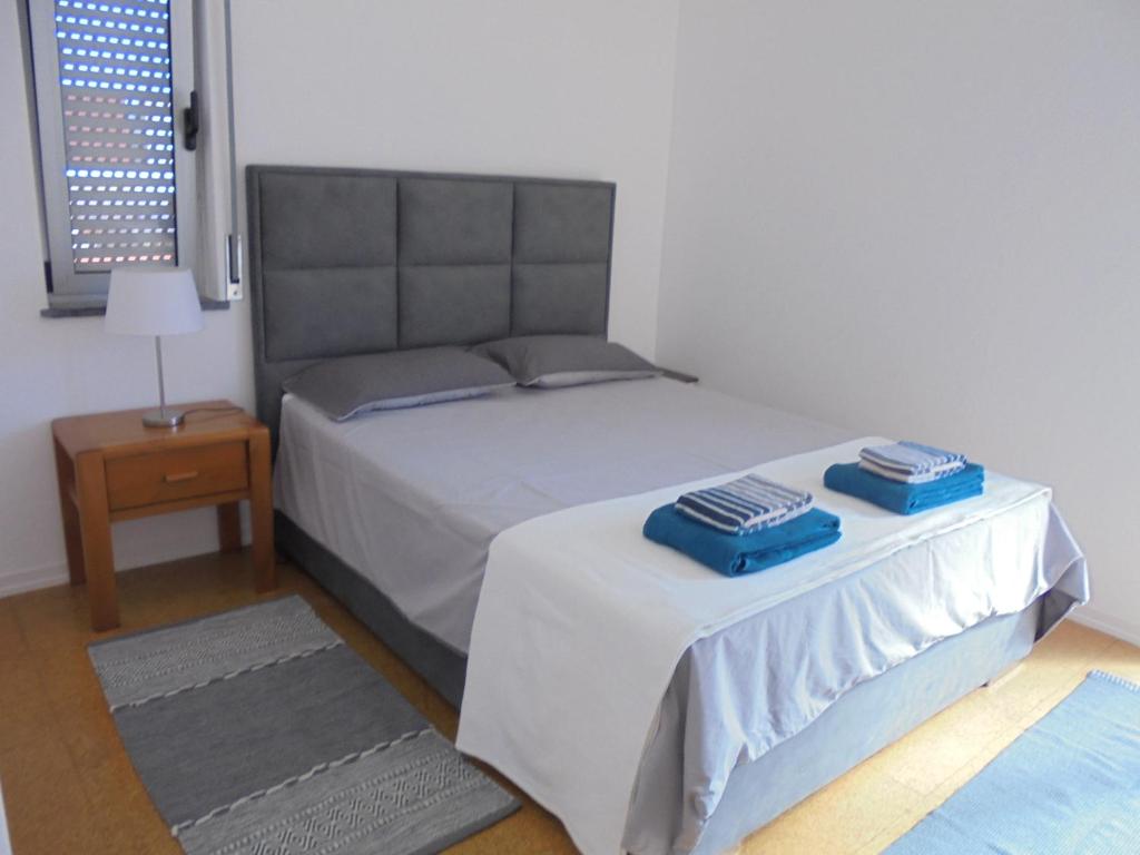 Appartement BeachCity Guesthouse Rua General Joaquim Cândido Correia,Lote 3A 1.Esq. 8600-302 Lagos