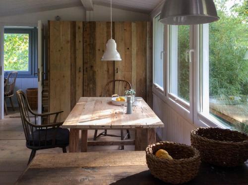 Beachcottage Ingelheim