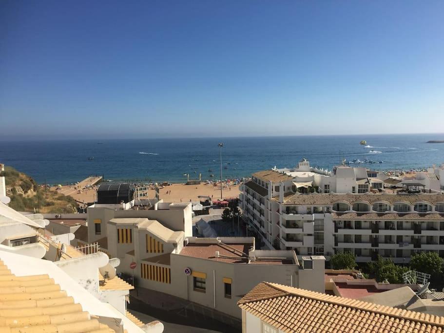 Beachfront 2 bedroom apartment Rua Alves Correia 115 - Apartamento 502, 8200-090 Albufeira