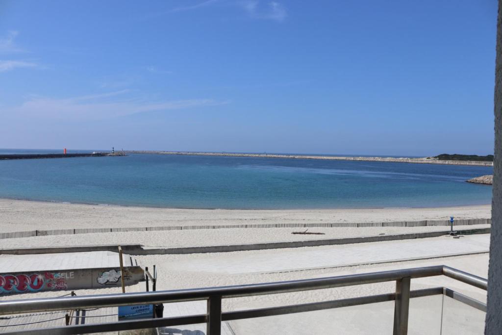 Beachfront apartment 11 Largo do Farol, 3830-753 Gafanha da Nazaré