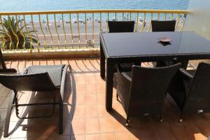 Beachfront apartment Promenade Des Anglais