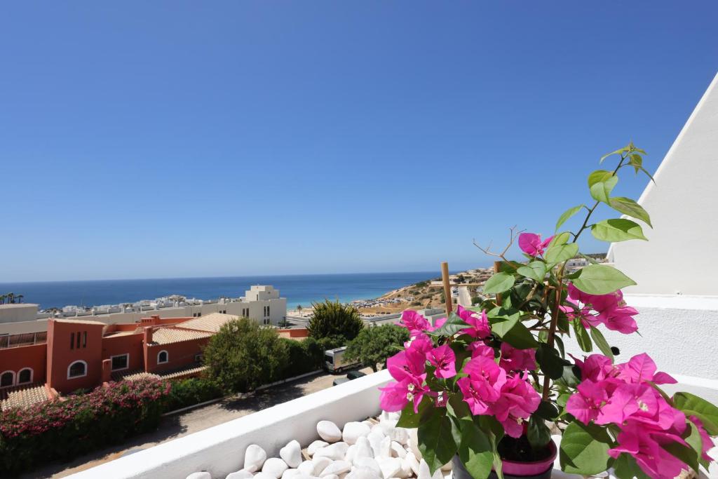 Appartement Beachfront Apartments Porto de Mos Beach 8600-502 8600-502 Lagos