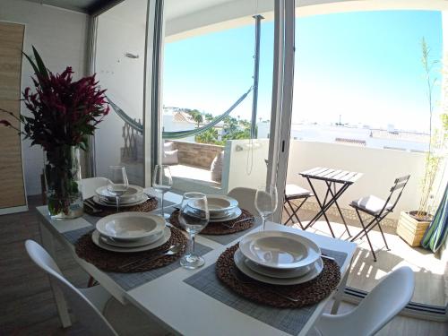 Beachfront Apartments Porto de Mós Beach - Lagos