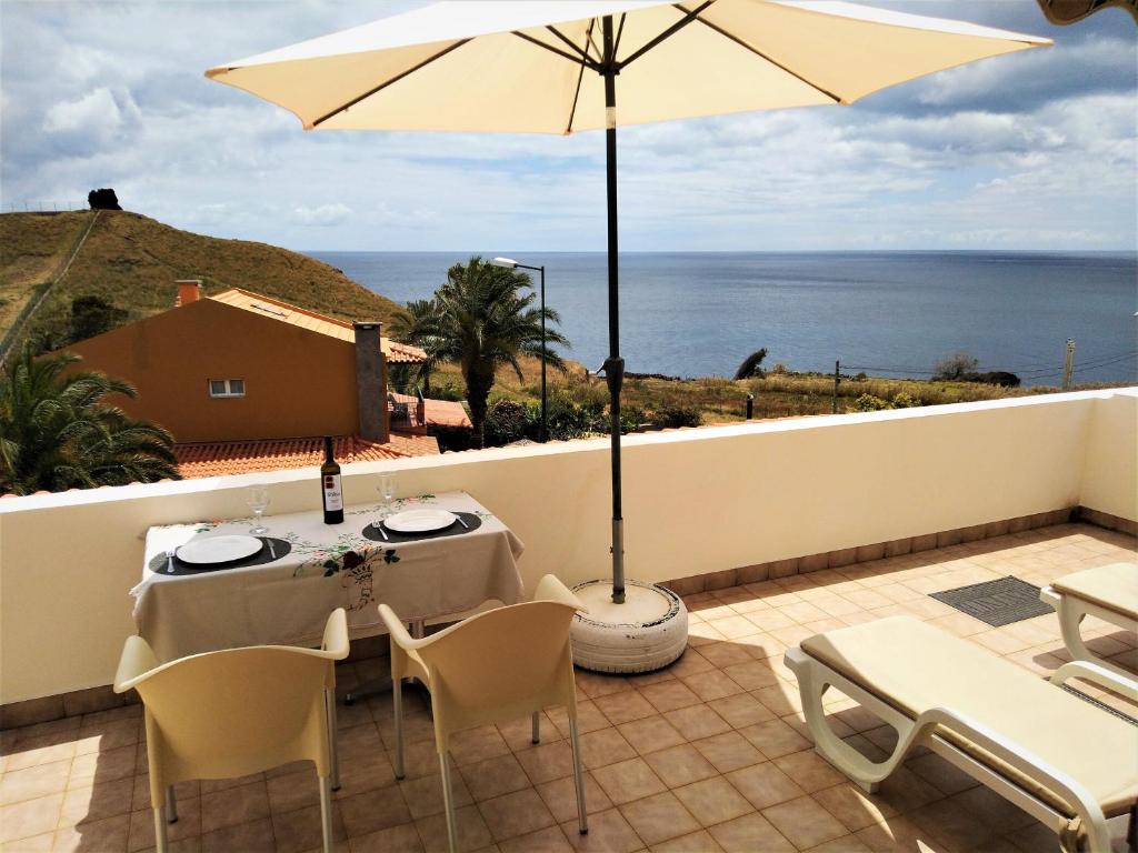 Appartement Beachfront House Atalaia Rua Sidonio Serodio No 71 Canico - Ilha da Madeira 9125-114 Caniço