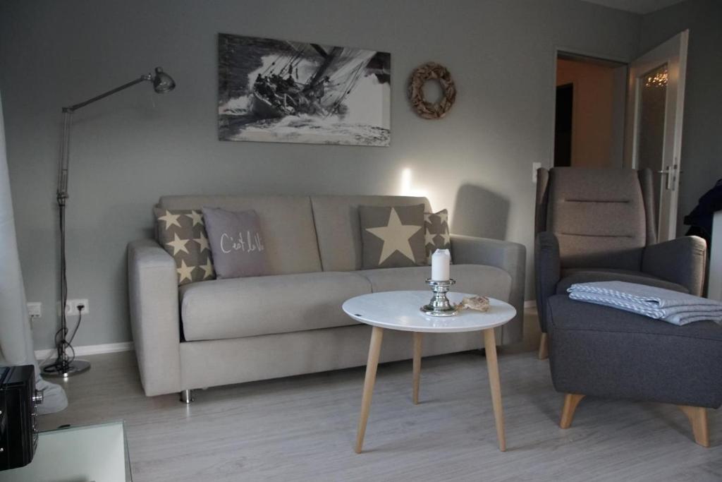 Appartement Beachhouse 148 Berliner Straße 24340 Eckernförde