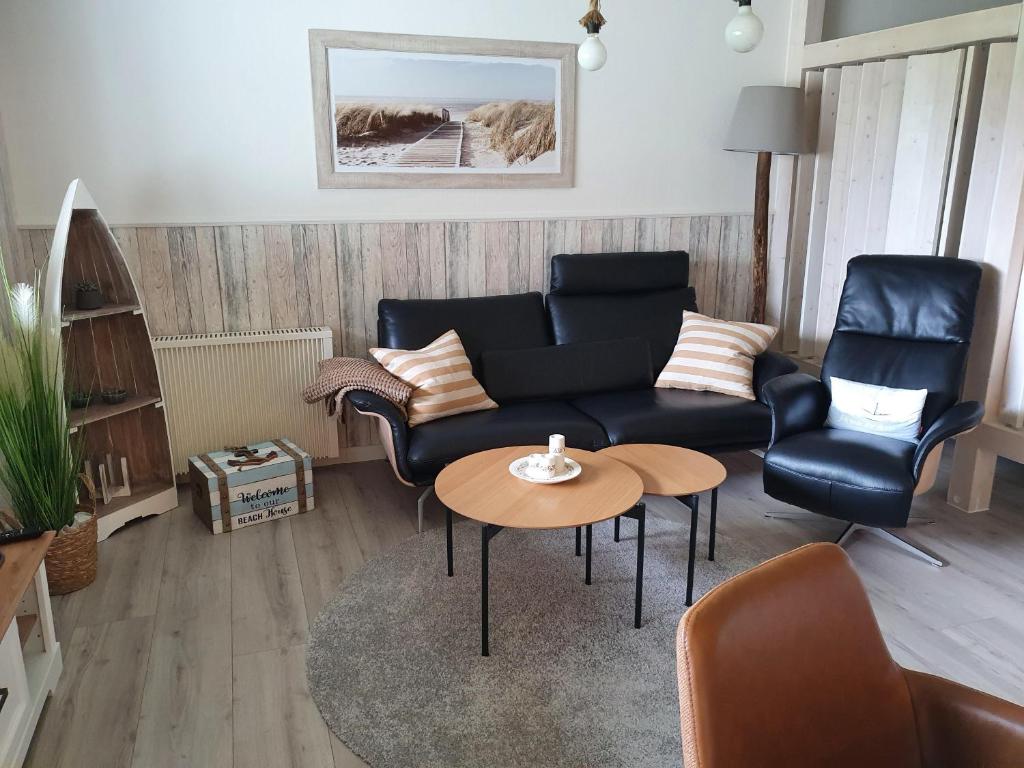 BeachHouse-App-5 Gräftendiek 1, 25826 Brösum