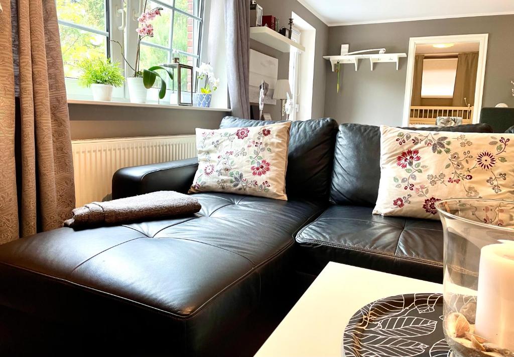 Beachhouse Schwedeneck 25B Triangel, 24229 Schwedeneck