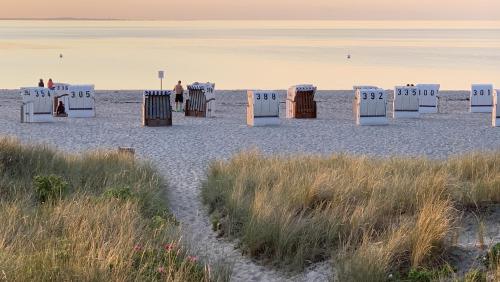 Beachhouse Schwedeneck