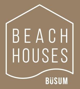 Beachhouses Büsum - Ferienwohnung Chillbude