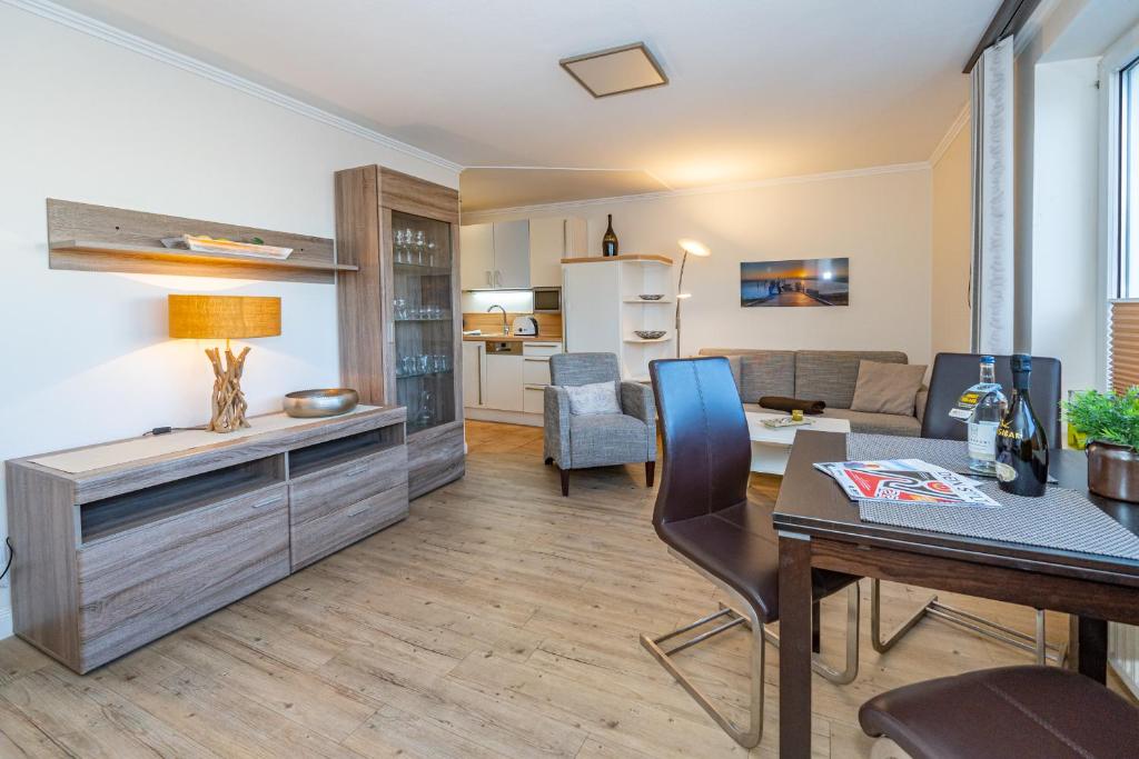 Appartement Beachlife Elisabethstraße 11 25980 Westerland