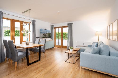 BeachLife-Strandnahe 3 Zimmer Terrassenwohnung