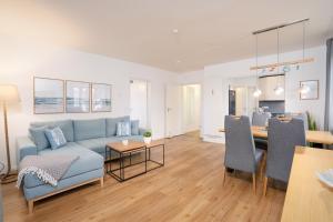 BeachLife-Strandnahe 3 Zimmer Terrassenwohnung